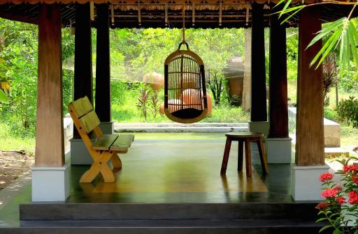 Clayfingers Art Cottage - Housity