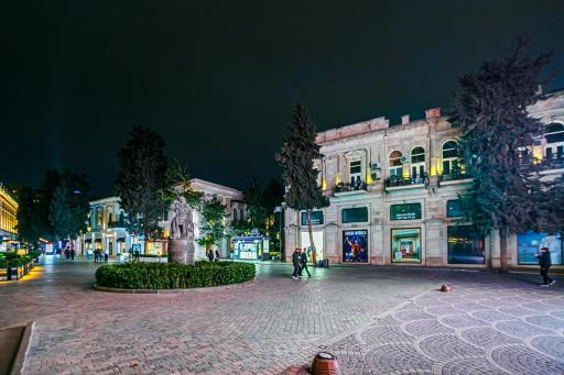 Bristol Hotel - Housity