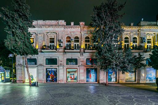 Bristol Hotel - Housity