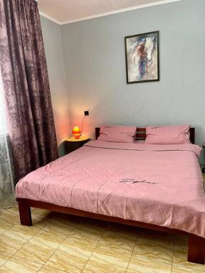 Smart Apartment на Соборной 23 - Housity