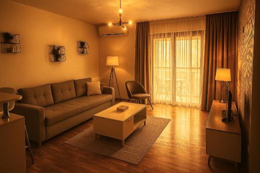 Apartman Lux - Hizvo