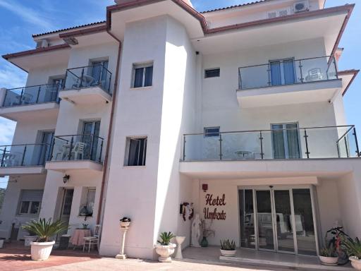 Hotel Umberto - Housity