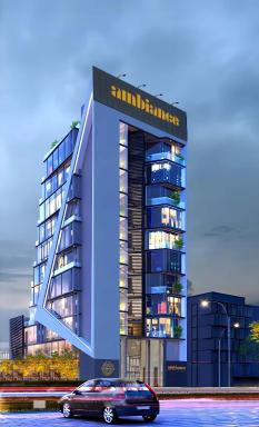 Ambiance Boutique Art Hotel Islamabad - Housity