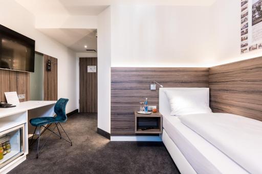 Parkhotel Hachenburg - Housity