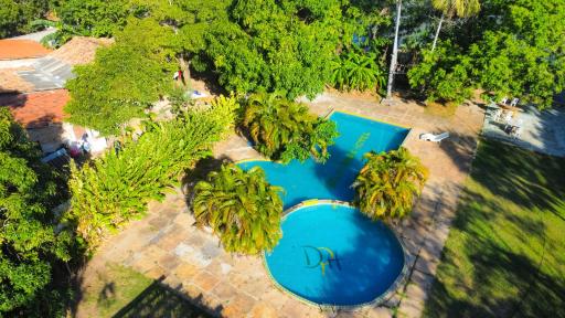 Delta Park Hotel - Housity