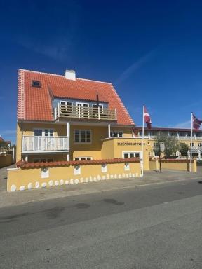 Plesners Anneks - Housity