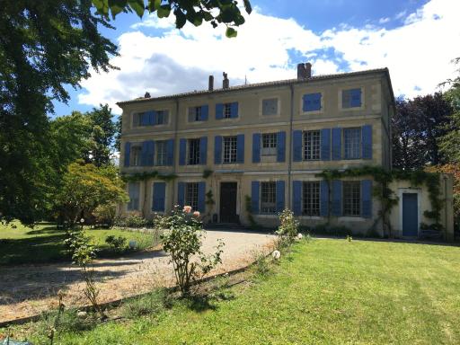 La Guérimande - Housity