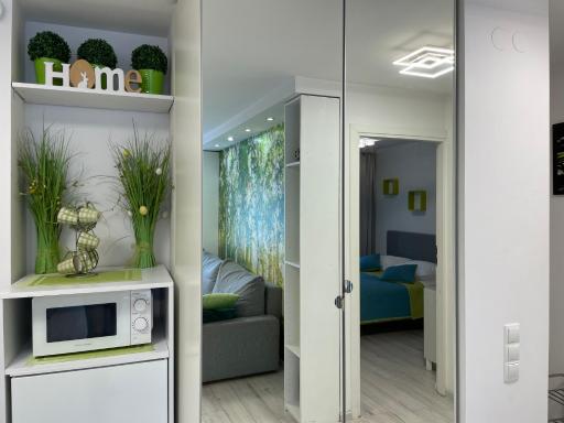 Good Time Apartments Warsaw City Center - Housity