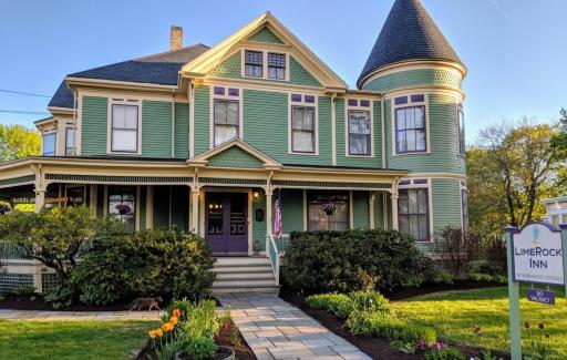LimeRock Inn - Housity