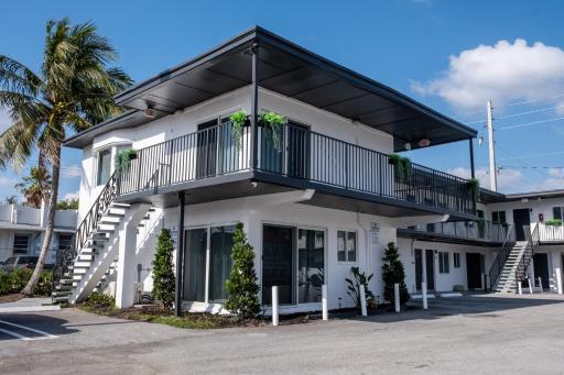 The Jaxon - Housity