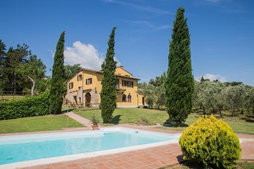 Agriturismo Le Anfore - Housity