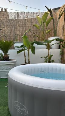 Real suite spa - Housity