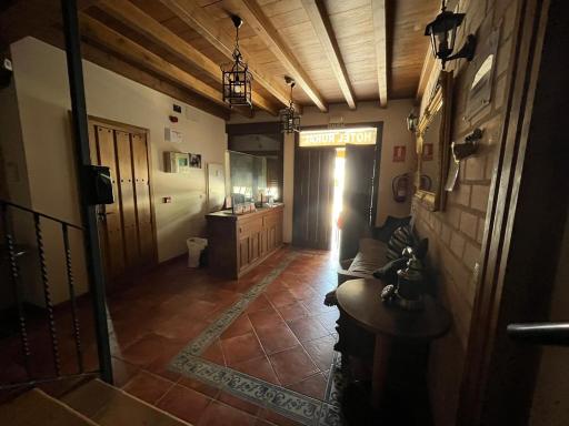 Hotel Rural Cristina - Housity