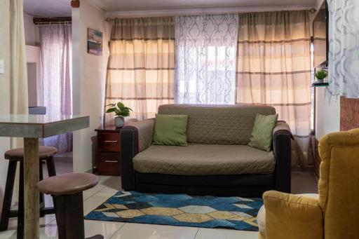 Nice private apartment studio to discover CR - Housity