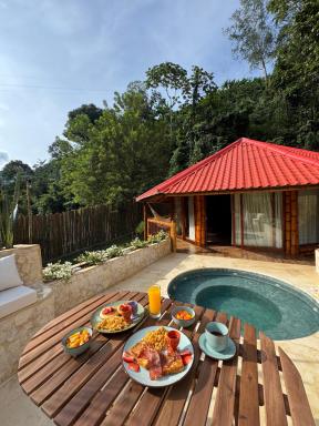 Hotel Campestre la Playa - Housity