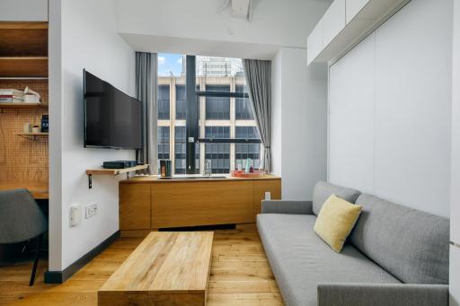 Placemakr Wall Street - Housity