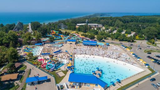 Sheraton Erie Bayfront Hotel - Housity