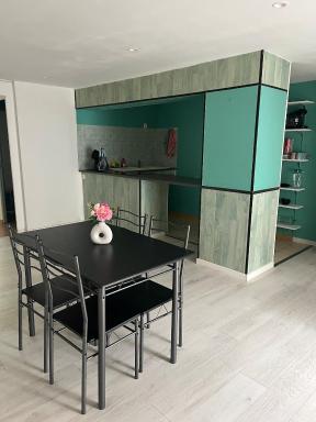 Appartement Mauriac - Housity