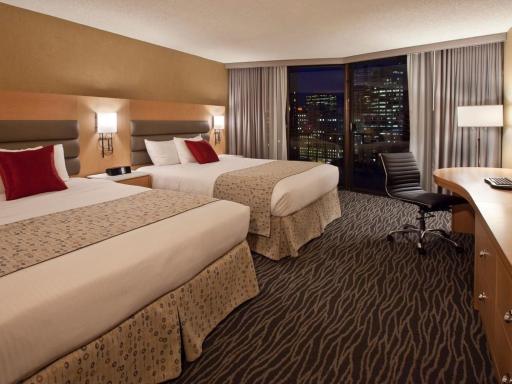Warwick Seattle - Housity