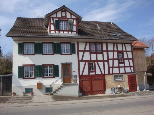 Bed and Breakfast Wegmann - Housity