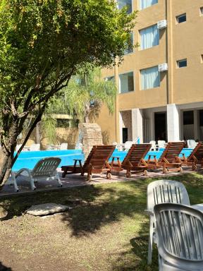 Grand Hotel Principado - Housity
