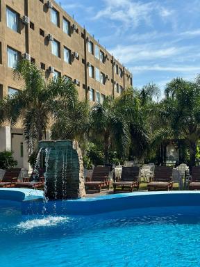 Grand Hotel Principado - Housity