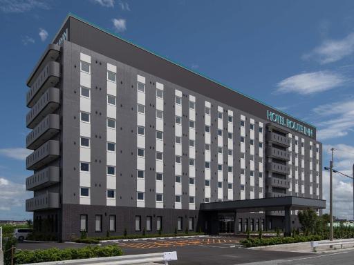 Hotel Route-Inn Ichihara - Housity