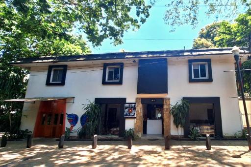 Hotel Sevilla Palenque - Housity