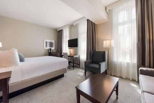 Independence Park Hotel, Premier Collection - Housity