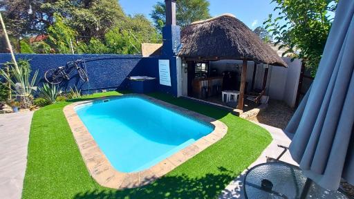 Kate's Nest Guesthouse & Backpackers - Housity