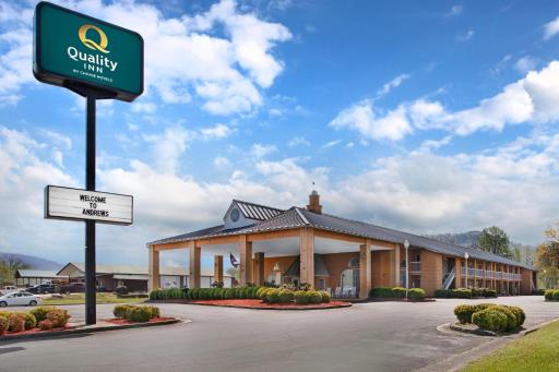 Quality Inn Andrews - Housity