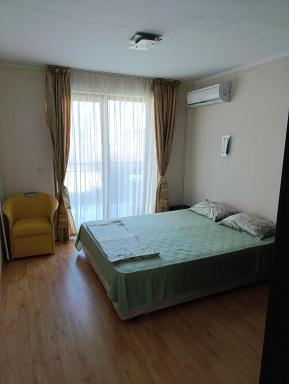 Beachfront · Private Beach Family Hotel Lalov Egrek - Housity