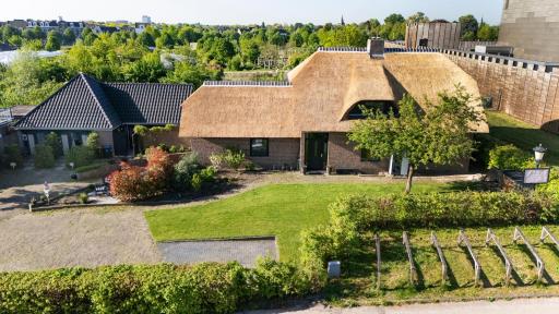 Het Dijkje Utrecht - Housity