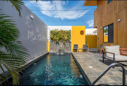 Au temps des pêcheurs - Housity