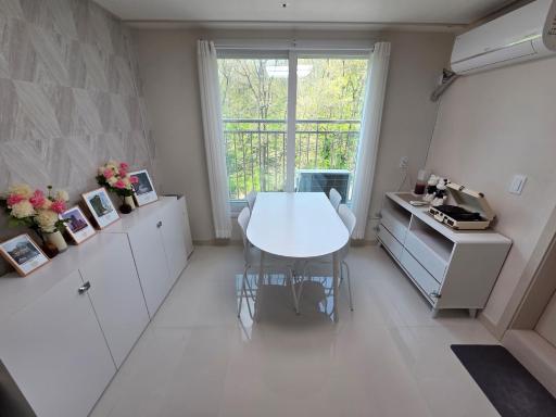 I - Full option two-room mountain view private house - Housity