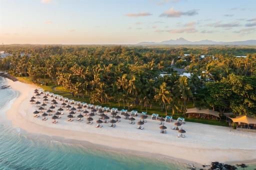 One&Only Le Saint Géran, Mauritius - Housity