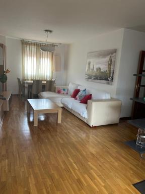 Atico en el centro de Zamora - Housity