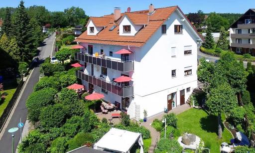 Ferienwohnung KaLü 2 - Housity