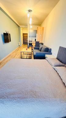 Lovely Aparthotel in Tsaghkadzor - Housity