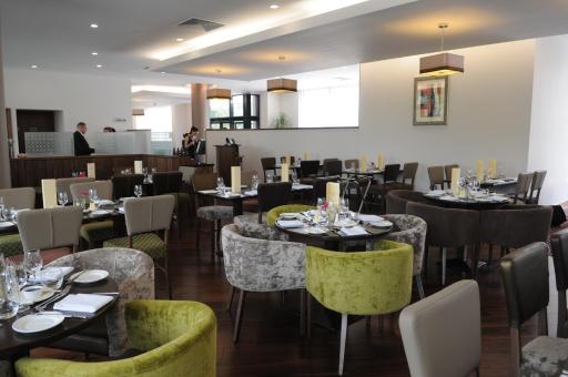 Leonardo Hotel Derby - Housity