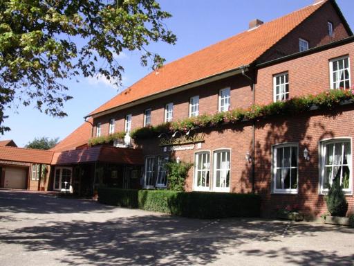 Rodes Hotel und Restaurant - Housity