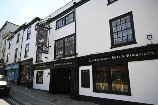 White Hart, Exeter by Marston's Inns - Housity