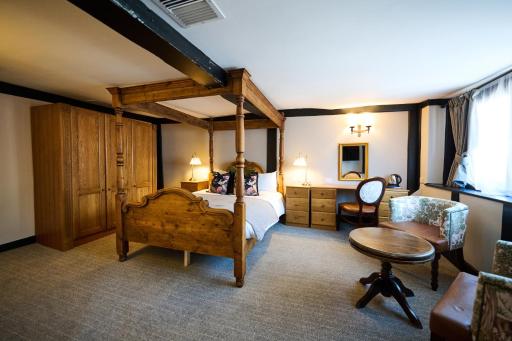 White Hart, Exeter by Marston's Inns - Housity