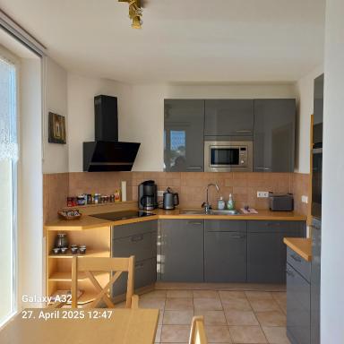 Ferienwohnung Dennstedt - Housity