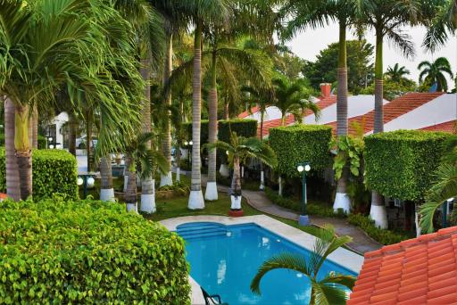 Tulipanes Cancun - Housity