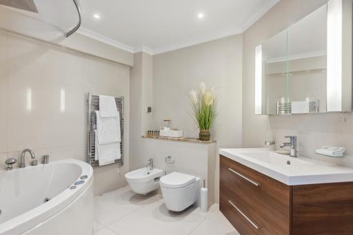 Mayfair House - Housity