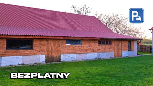 Agroturystyka Nielisz Zamość - Kwatery przy Skansenie - Housity
