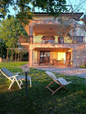 Villa Pacchini Wellness & Relax Retreat - Housity