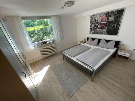 Idyllische, separate FeWo im Dortmunder Süden - Housity