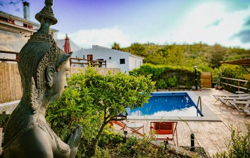 Finca amorosa - Housity